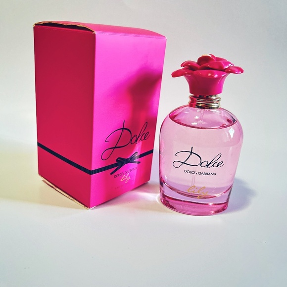 Dolce&Gabbana Dolce Lily - Picture 1 of 4